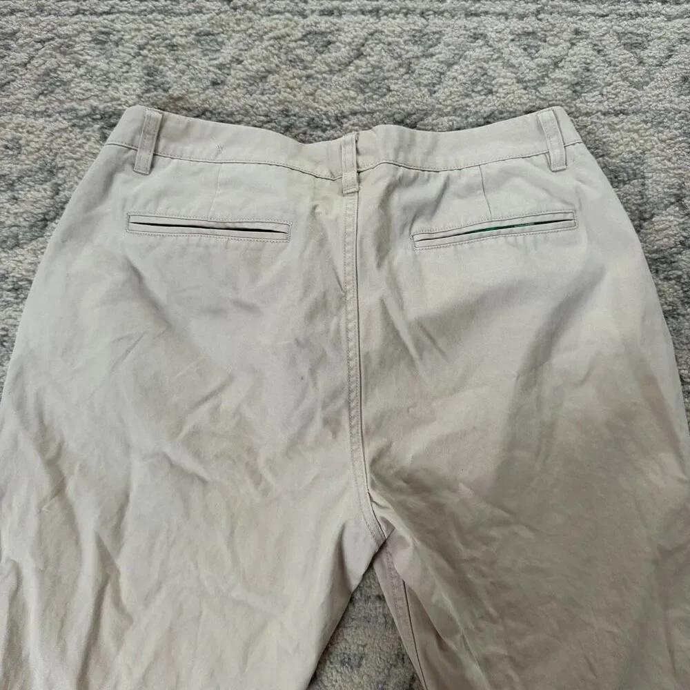 Bonobos Straight Fit Chinos 34x34